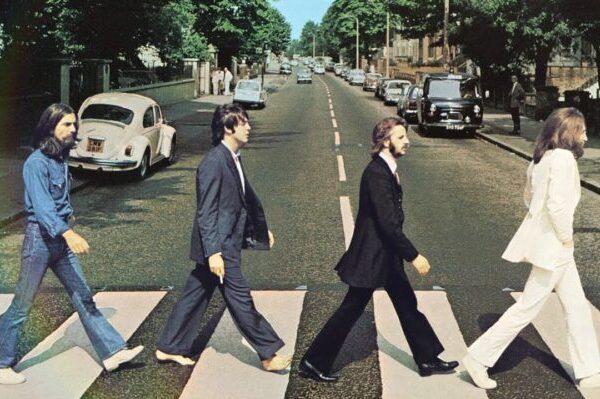 I Beatles e la loro epoca