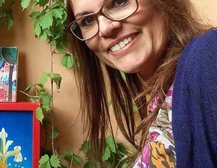 Raffaela Cristofori