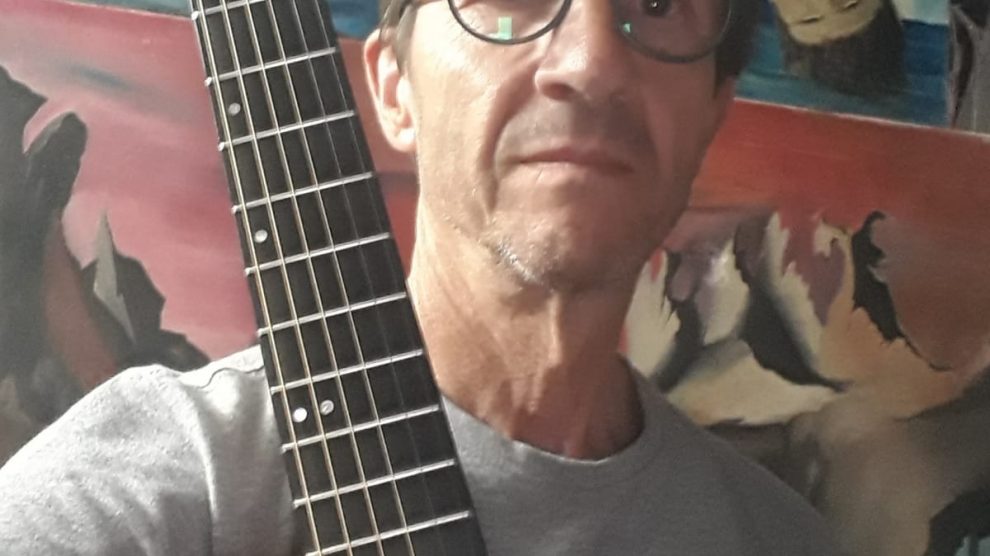Raffaele Micheli